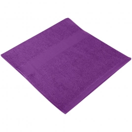 Полотенце Soft Me Small, фиолетовое