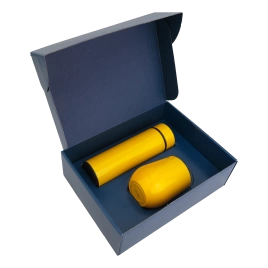 Набор Hot Box C (желтый)