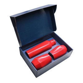 Набор Edge Box E2 (красный)