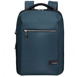Рюкзак для ноутбука Litepoint M, темно-синий