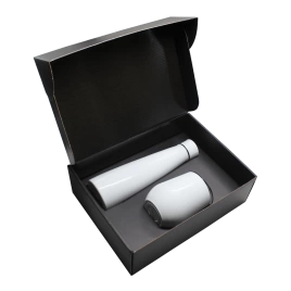 Набор New Box C (белый)