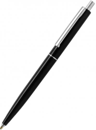 Ручка шариковая Dot, чёрная