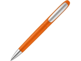 Ручка шариковая Draco, оранжевая
