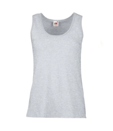 Майки FOTL Lady-fit Valueweight Vest