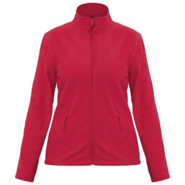 Куртка женская ID.501 красная, размер M