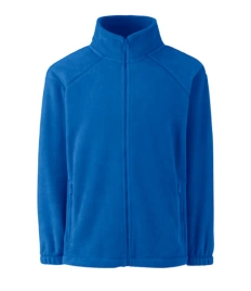 Детские куртки флисовые Fruit of the Loom Kids Outdoor Fleece