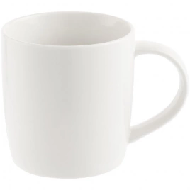 Кружка Tea Time, 350 мл., белая