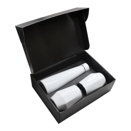 Набор New Box Е2 (белый)