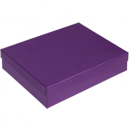 Коробка Reason, фиолетовая