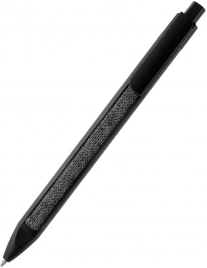 Ручка шариковая Kan, чёрная