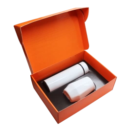 Набор Hot Box E B (белый)