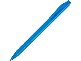 Ручка шариковая Celebrity Кэмерон, голубая