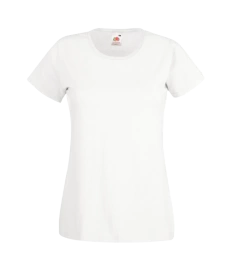 Футболки FOTL Lady-Fit Valueweight T