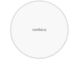 Беспроводное зарядное устройство Rombica NEO Q1W Quick, белый