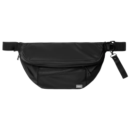 Поясная сумка cross body Boston, черная