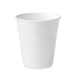 Чашка пластиковая