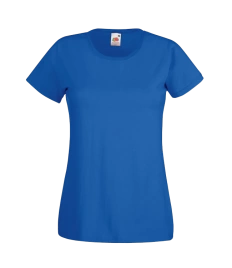 Футболки FOTL Lady-Fit Valueweight T