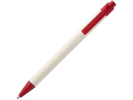 Шариковая ручка Dairy Dream, красный