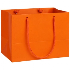 Пакет Ample XS, оранжевый