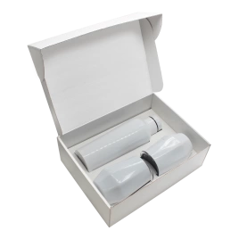 Набор Edge Box E2 (белый)