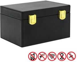 Шкатулка Faraday Box