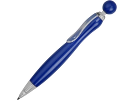 Ручка шариковая Naples, синяя