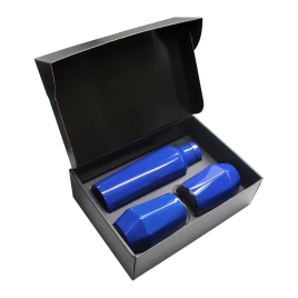 Набор Edge Box E2 (синий)
