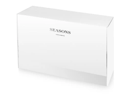 Подарочная коробка Eastport размер 1, белый