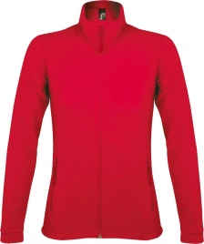 Куртка женская Nova Women 200 красная, размер XL