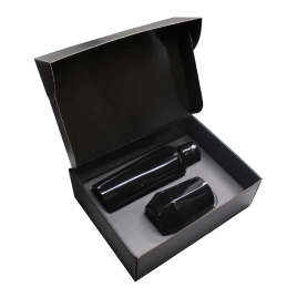 Набор Edge Box E (черный)