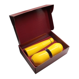 Набор New Box C2 (желтый)