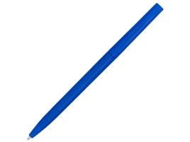 Ручка шариковая пластиковая Mondriane, синий