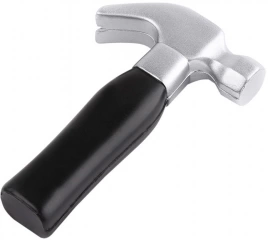 Антистресс Hammer (Молоток), чёрный