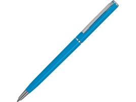 Ручка шариковая Наварра, голубая