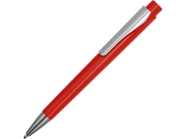 Ручка шариковая Pavo, красная