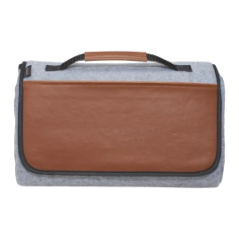 Флисовый плед Field & Co.® Campster