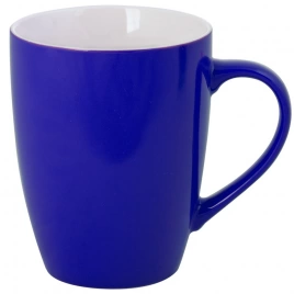 Кружка Good Morning, 360 мл., синяя