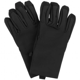Перчатки Matrix черные, размер XL