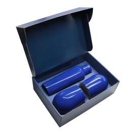Набор Edge Box C2 (синий)