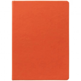Ежедневник New Latte, недатированный, оранжевый