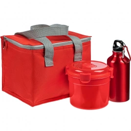 Набор Tomato Pack, красный