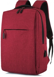 Рюкзак Lifestyle - Красный PP