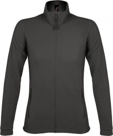 Куртка женская Nova Women 200 темно-серая, размер XL
