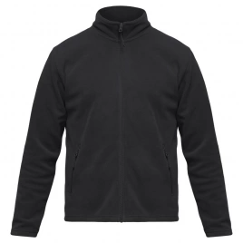 Куртка ID.501 черная, размер S