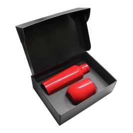 Набор Edge Box C (красный)