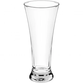 Бокал для пива Pub Pilsner, 320 мл., прозрачный