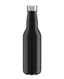 Термобутылка Bollon DRINK BLACK 500ml