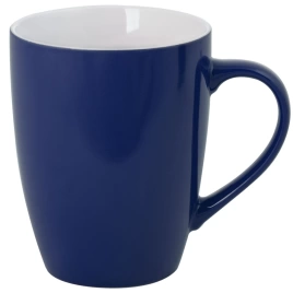 Кружка Good Morning, 360 мл., синяя