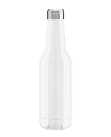 Термобутылка Bollon DRINK WHITE 500ml