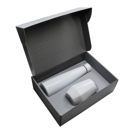 Набор New Box Е  (белый)